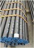 Seamless Hot Rolled ASTM A106 Round Steel Tube with Pre Galvanized Surface