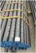 Seamless Hot Rolled ASTM A106 Round Steel Tube with Pre Galvanized Surface