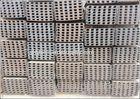 76 * 38 * 5.1MM Mild Steel U Channel for Cutting / Bending / Drilling Hole available