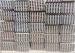 76 * 38 * 5.1MM Mild Steel U Channel for Cutting / Bending / Drilling Hole available