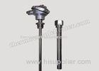 High Pressure Heavy Duty Tapered Thermowell And Thermocouple Accessories