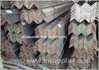 Q235B Hot Rolled Steel Angle with Paint Coating Surface Treatment 40 * 4MM Size