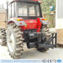 Hot sales Tractor Puller Tensioner Tractor Bull wheel Pullers