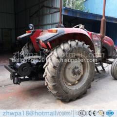 Hot sales Tractor Puller Tensioner Tractor Bull wheel Pullers