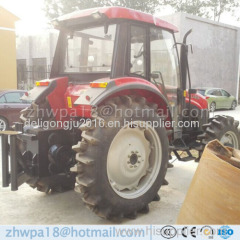 Hot sales Tractor Puller Tensioner Tractor Bull wheel Pullers