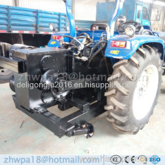 Hot sales Tractor Puller Tensioner Tractor Bull wheel Pullers