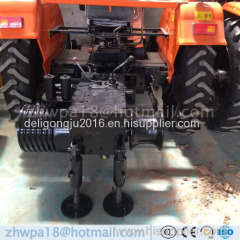 Hot sales Tractor Puller Tensioner Tractor Bull wheel Pullers