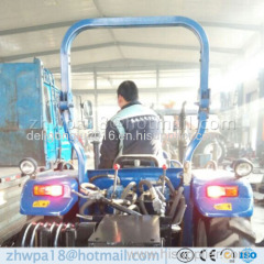 Hot sales Tractor Puller Tensioner Tractor Bull wheel Pullers