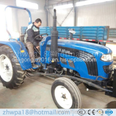 Hot sales Tractor Puller Tensioner Tractor Bull wheel Pullers