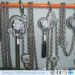 China supplier Ratchet lever Hoist/lever Block