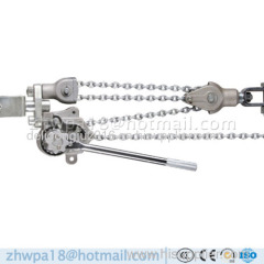 China supplier Ratchet lever Hoist/lever Block