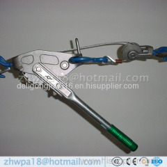 China supplier Ratchet lever Hoist/lever Block