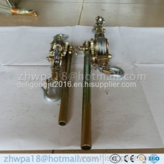 China supplier Manual wire cable puller wire tensioner