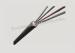 Industrial High Watt Density Cartridge Heater With Internal Thermocouple