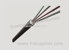 Industrial High Watt Density Cartridge Heater With Internal Thermocouple