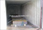 Black / Galvanizing 10MM Mild Steel Plate SS400 For Building Construction Structural