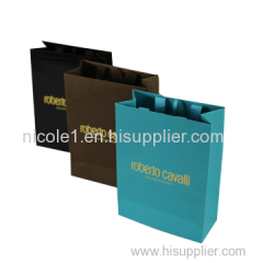 Hot selling high quality paper bag