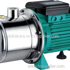 Self-Priming Jet Pump Product Product Product