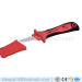 Best quality Cable Stripping VDE Cable Stripping Knife Hooked Blade