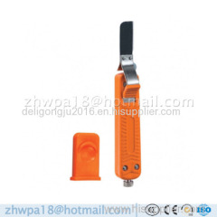 Best quality Cable Stripping VDE Cable Stripping Knife Hooked Blade