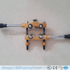 China supplier DOUBLE-ENDED END STRIPPER SPEED STRIPPER