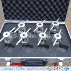 China supplier DOUBLE-ENDED END STRIPPER SPEED STRIPPER