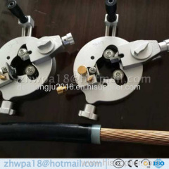 China supplier DOUBLE-ENDED END STRIPPER SPEED STRIPPER