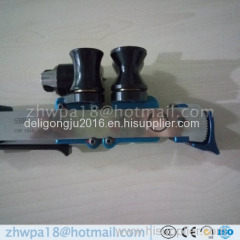 China supplier DOUBLE-ENDED END STRIPPER SPEED STRIPPER