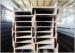 JIS Standard SM400B Low Carbon I Section Steel with Hot Rolling Craft