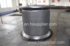 Rubber Fenders Cone Fenders