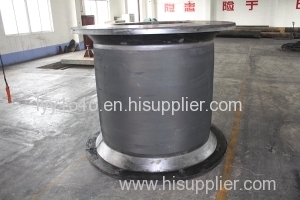 Rubber Fenders Cone Fenders