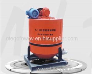 600L Mixer Product Product Product