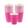 Paper cup design disposable single and double wall