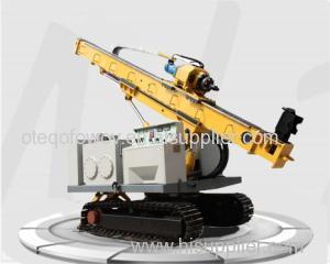 Piling Machine Product Product Product