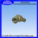 hose fitting hydraulic fitting connector fitting