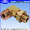 male carbon tell pneumatic fitting hose fitting fitting