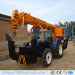 China supplier tractor auger drilling Hydraulic digging machin