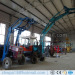 China supplier tractor auger drilling Hydraulic digging machin