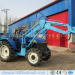 China supplier tractor auger drilling Hydraulic digging machin