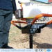 Hot sales Vertical soil drilling machine Earth Auger