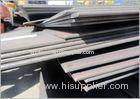 1.5 - 300 Thickness Carbon Structural Mild Steel Plate with Q235B Steel Grade