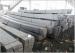 Q235B Mild Steel Flat Bar for Construction Industry / Machinery Structure