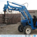 China supplier Professional Auger for tractor Post Hole Digger