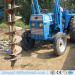 China supplier Professional Auger for tractor Post Hole Digger