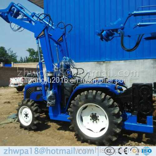 China supplier Professional Auger for tractor Post Hole Digger