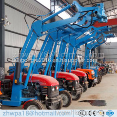 China supplier Professional Auger for tractor Post Hole Digger