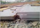 ASTM A572 GR 50 Mild Steel Plate High Strength for General Purpose Structural