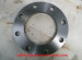 Stainless steel Slip On Flanges Forged iron pipe fittings