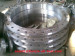 Stainless steel Slip On Flanges Forged iron pipe fittings