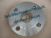 Stainless steel Slip On Flanges Forged iron pipe fittings